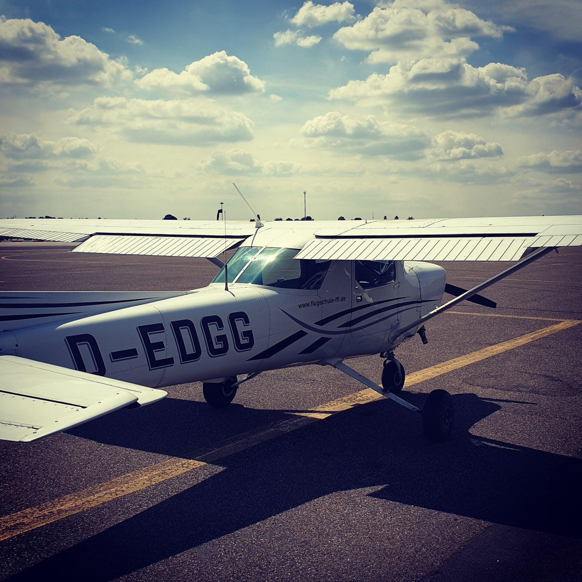 Cessna 152