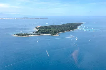 ✨ Cannes <--> Monaco, Survol d’exception ✨