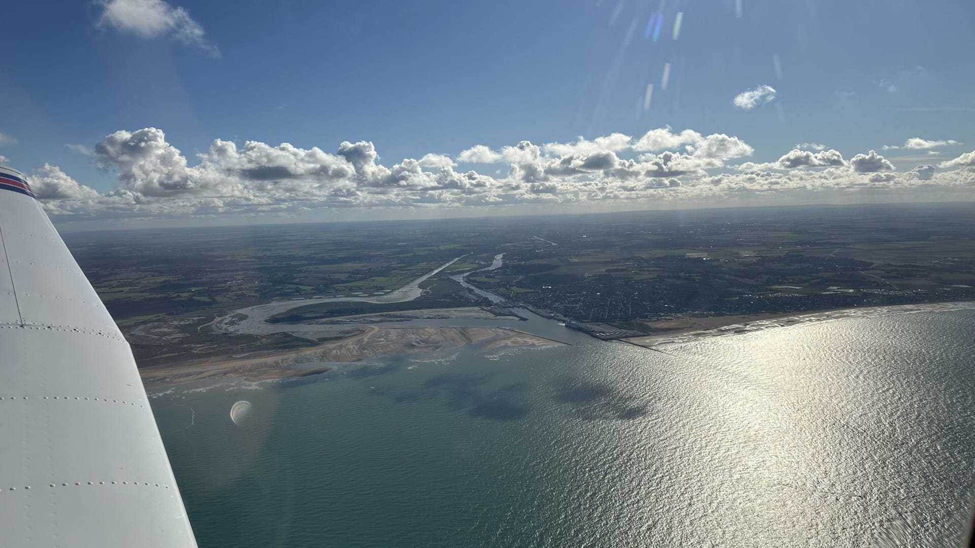 Etretat, Deauville et les Plages du Débarquement