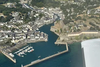 GOLFE DU MORBIHAN, CARNAC, QUIBERON, BELLE-ÎLE et HOUAT