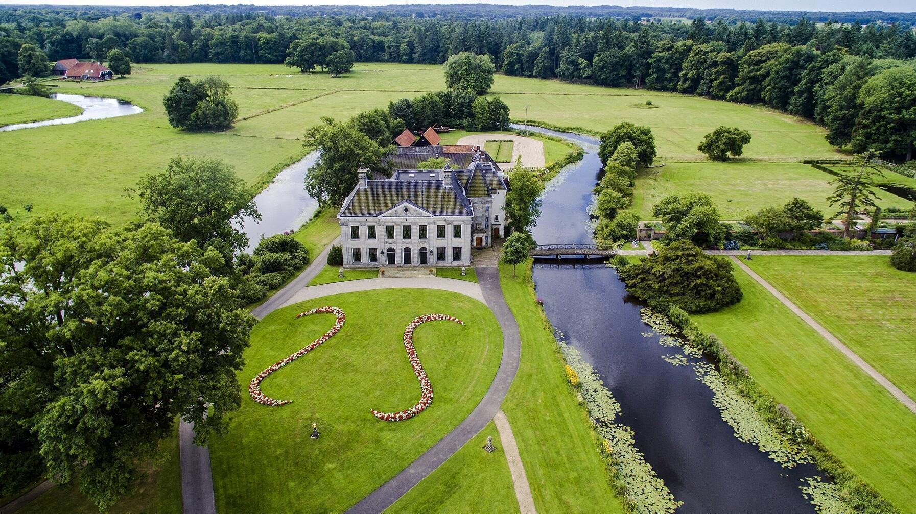 Landgut Singraven
