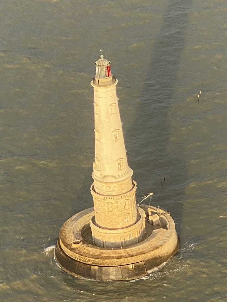 Phare de Cordouan