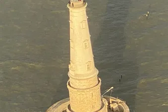 Phare de Cordouan