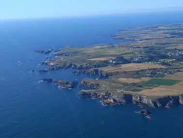 Une journée à Belle-Île-en-Mer !