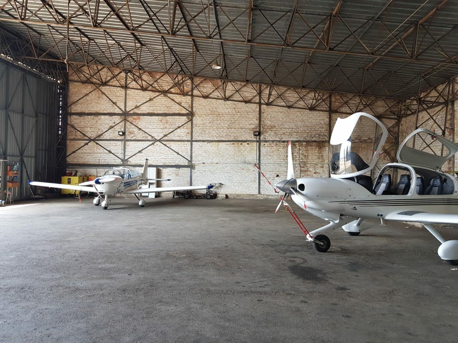 Diamond Aircraft DA 40 Conventionnel