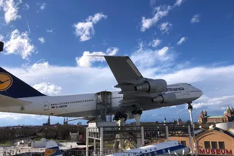 Technikmuseum Speyer