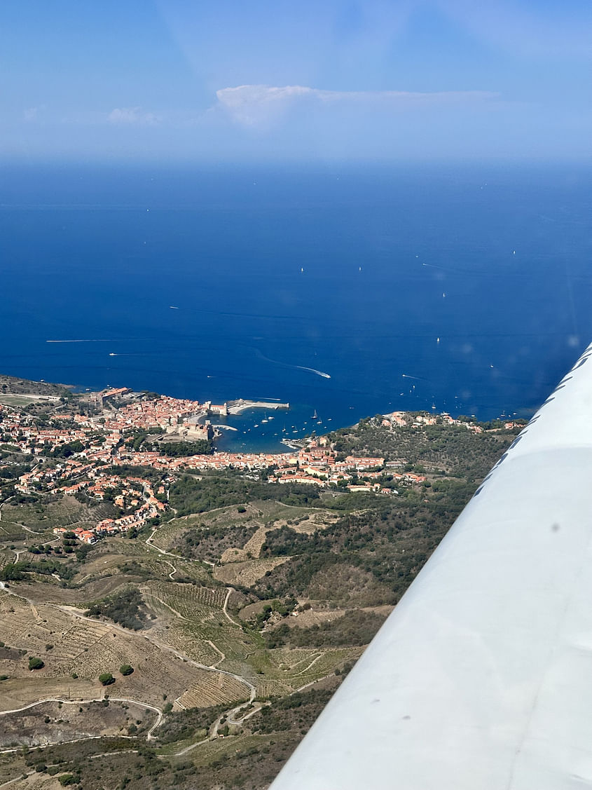 Les merveilles de la côte Catalane 🏝️ ( 1 personne )