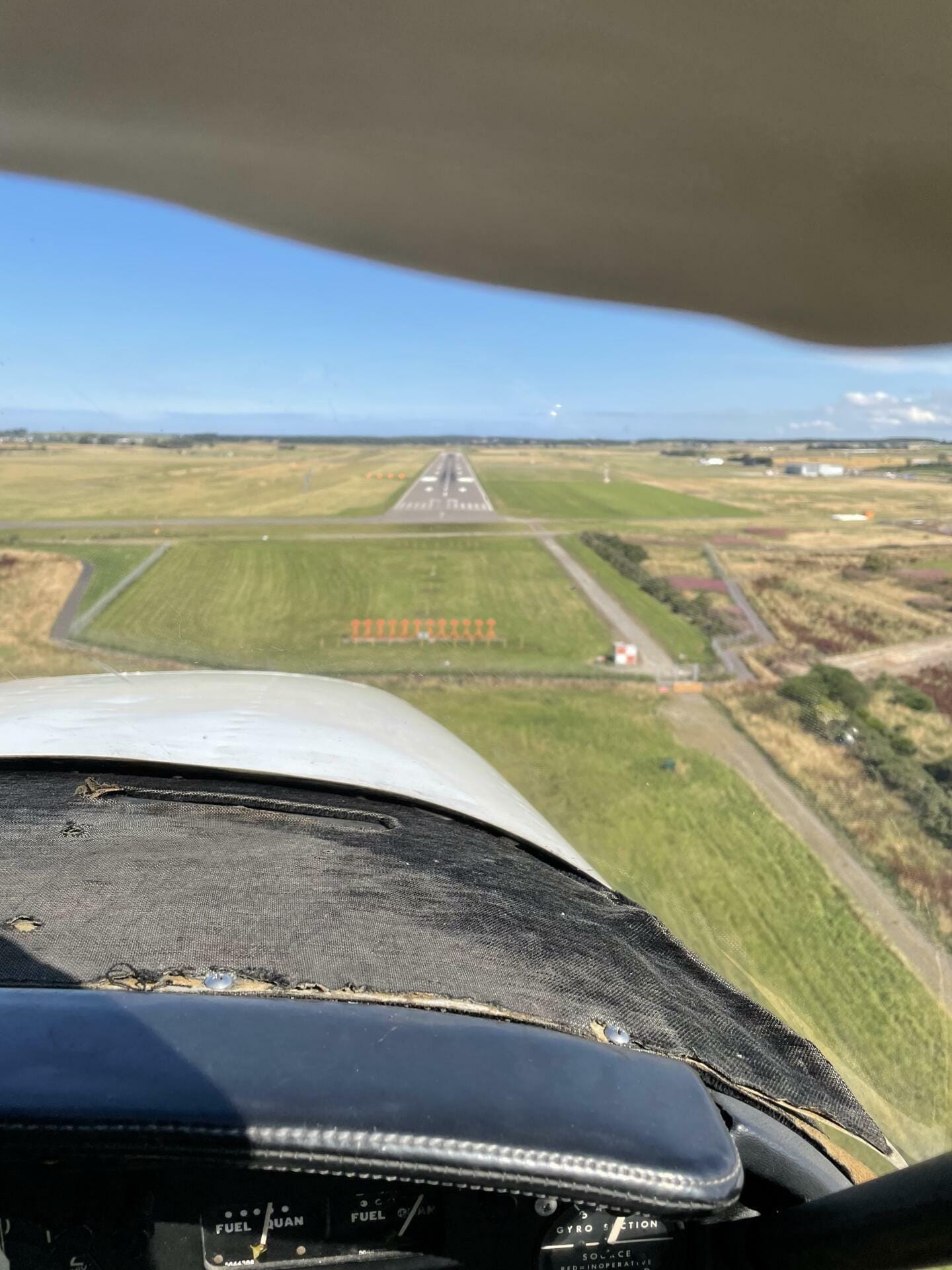 Runways of Victory