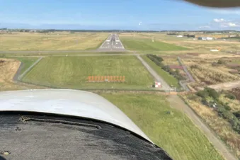 Runways of Victory