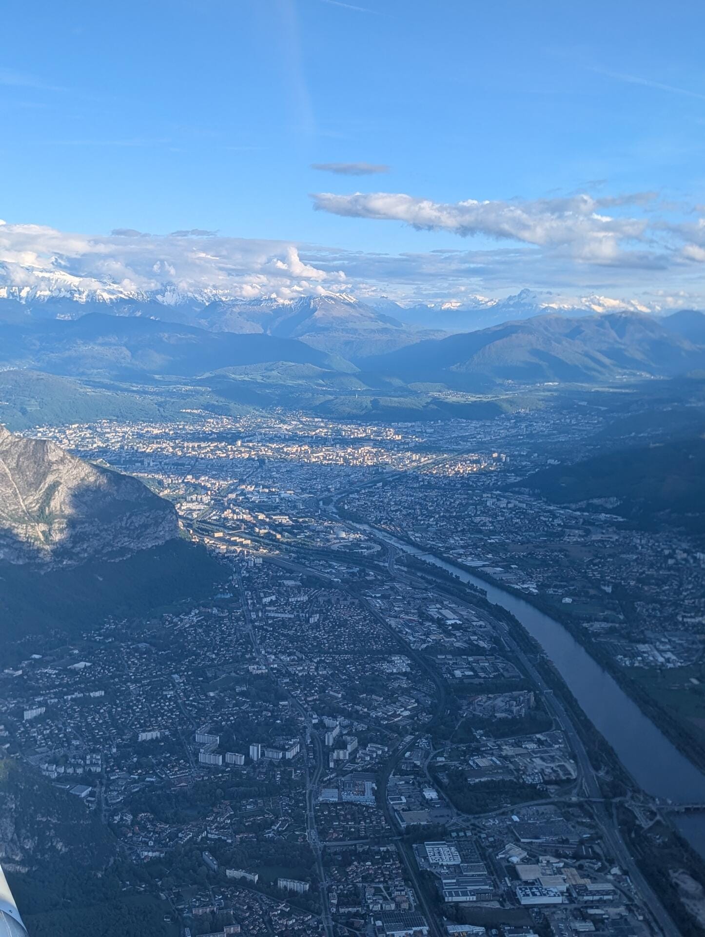 Grenoble