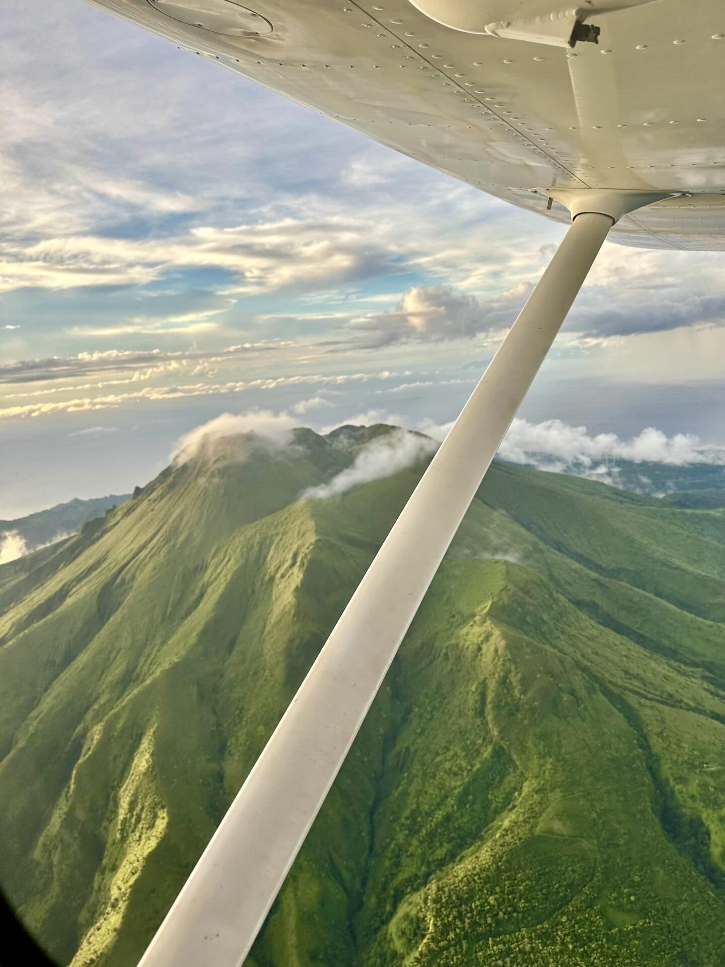 Tour Nord de la Martinique ✨✈️