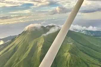 Tour Nord de la Martinique ✨✈️