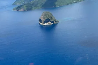 Balade Rocher du Diamante