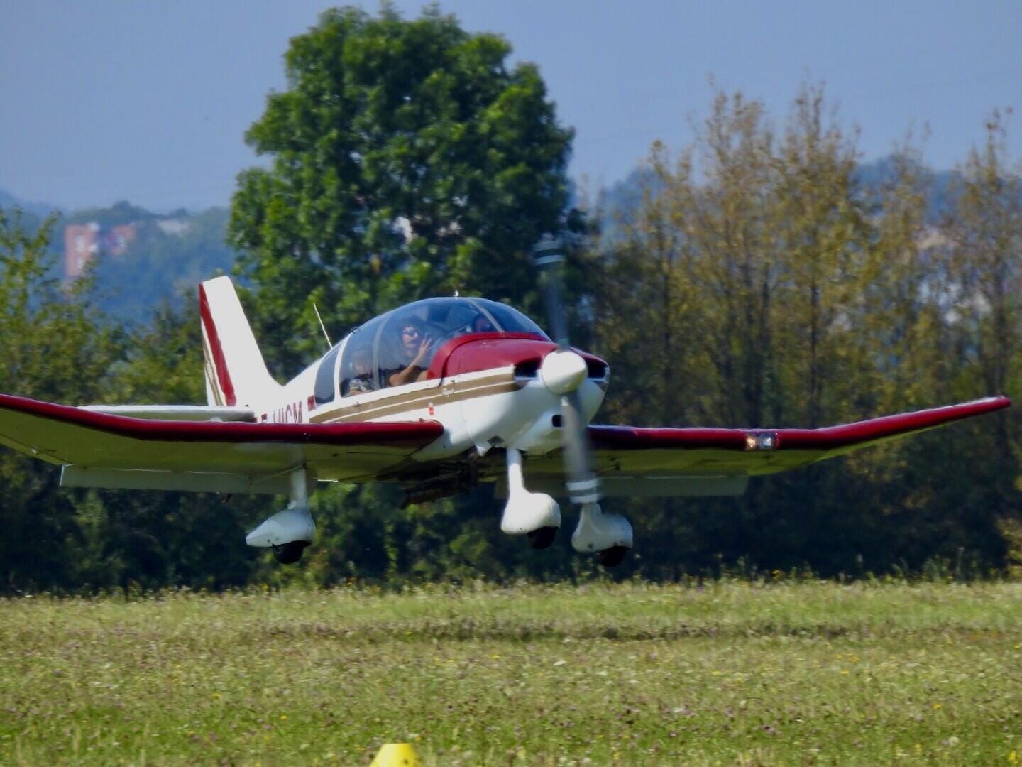 Grand Circuit des Vosges