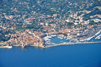 St Tropez Le Lavandou