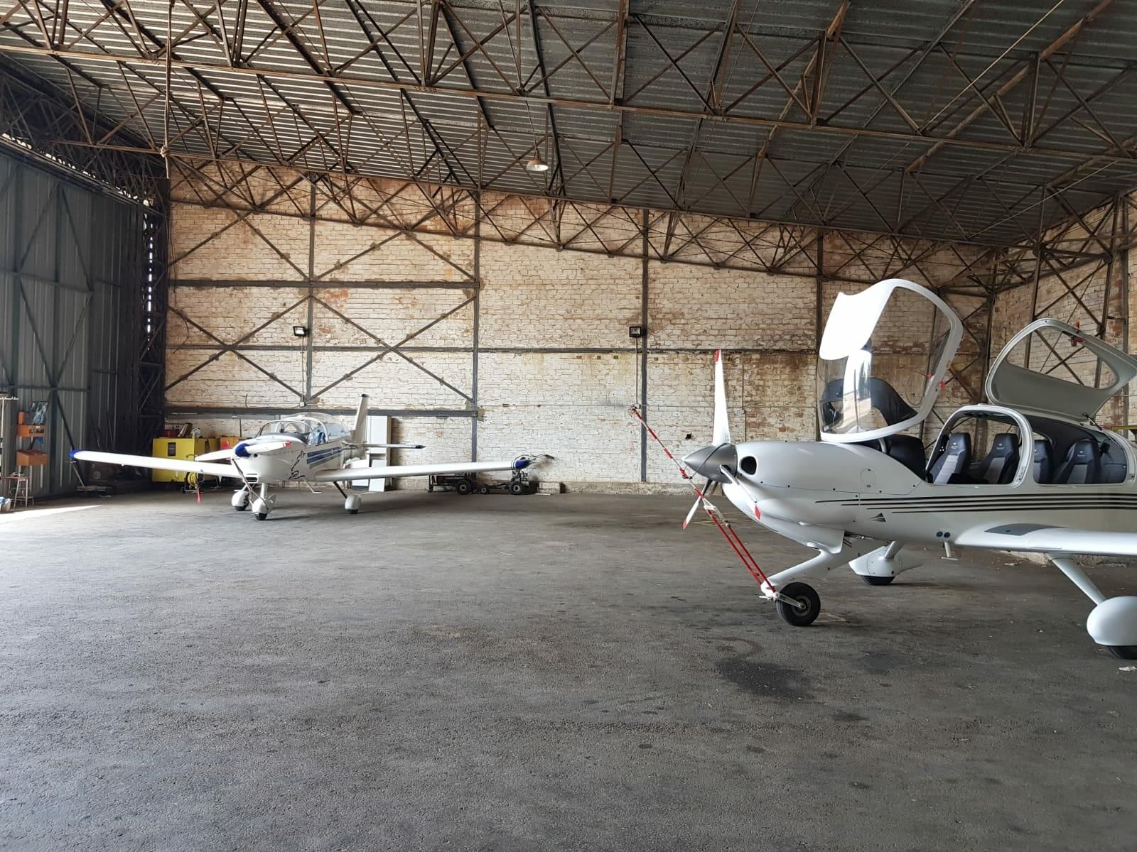 Diamond Aircraft DA 40 Conventionnel