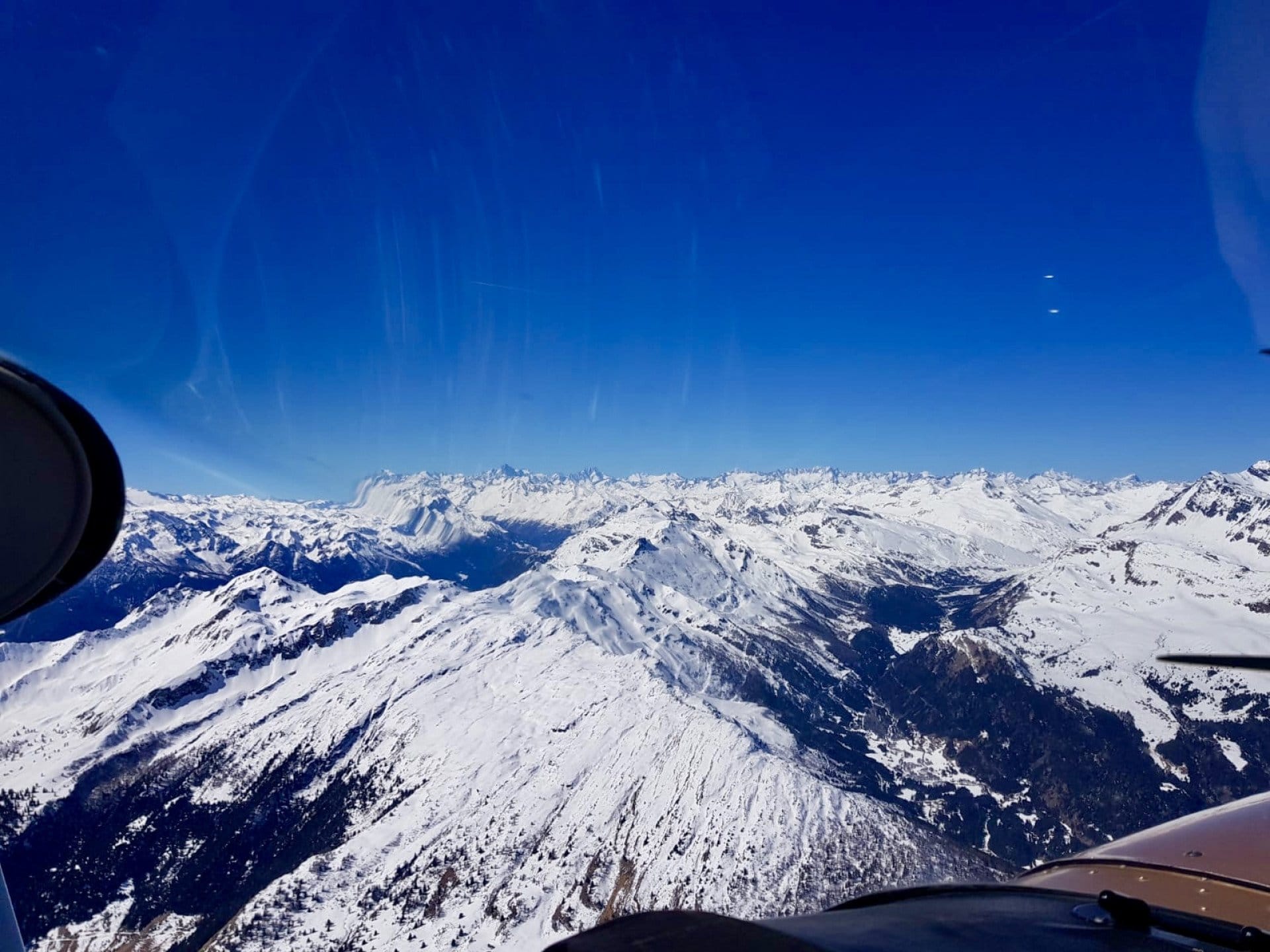 Ticino mit Pizza  / Tour Ticino (Locarno od. Lugano)