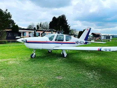 Rundflug - Wünsch dir was