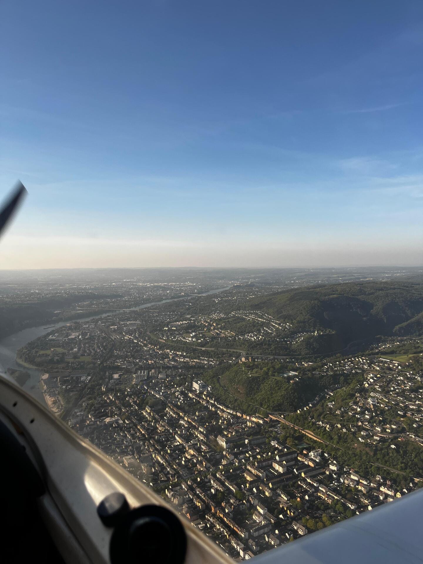 Exklusives Rhein-Mosel-Sightseeing