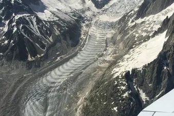 Tour de Savoie et Haute Savoie en passant par le Mont Blanc