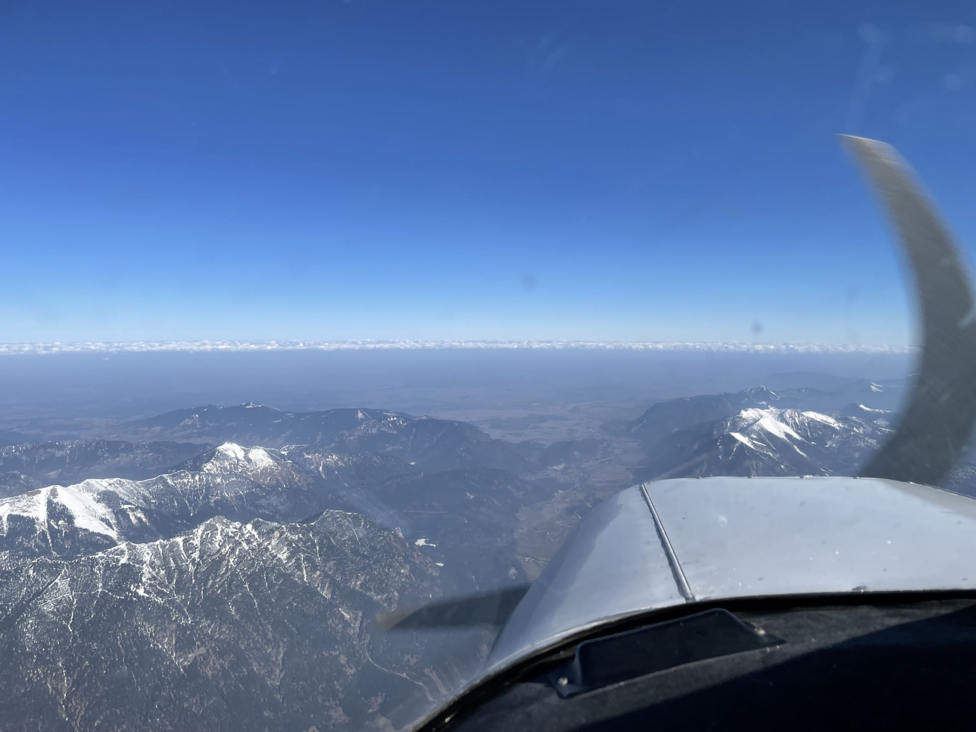 München und die Seen der Umgebung