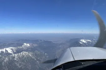 München und die Seen der Umgebung