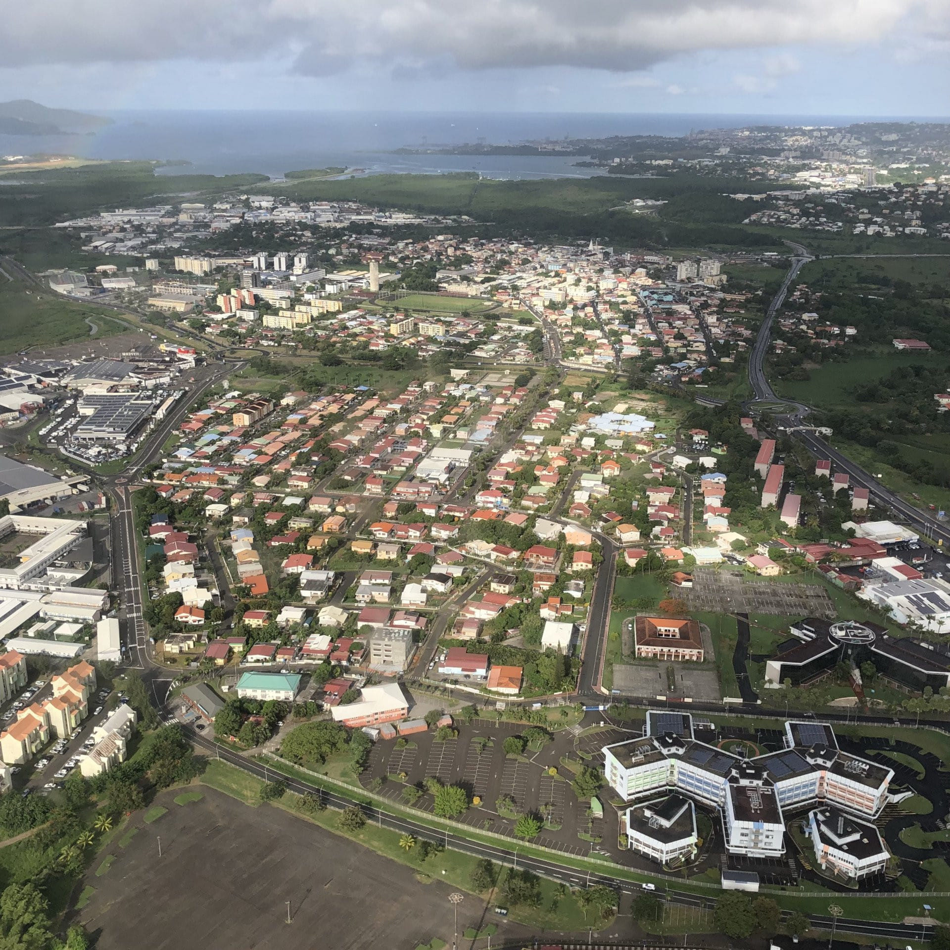 🌼 Découverte inoubliable du Nord de la Martinique !