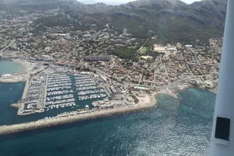 La Pointe Rouge