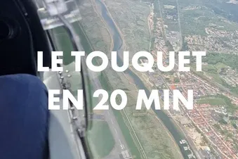 DIRECT | BONDUES > LE TOUQUET