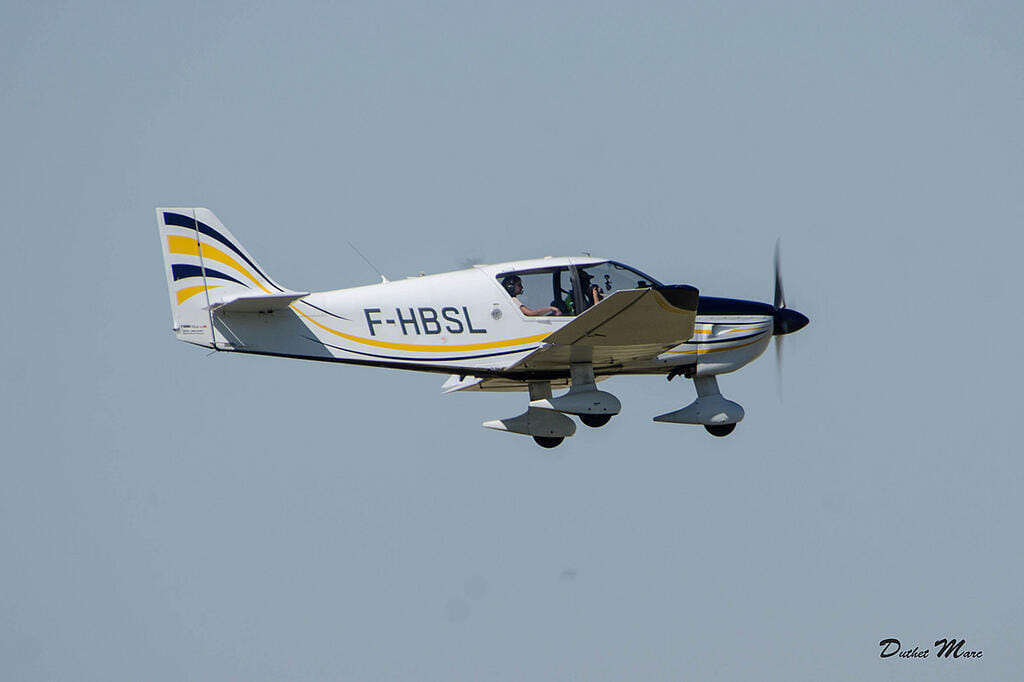 DR 400