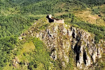 Château de Montségur