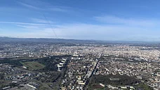 L' Est Lyonnais en Hélicoptère - 20 min