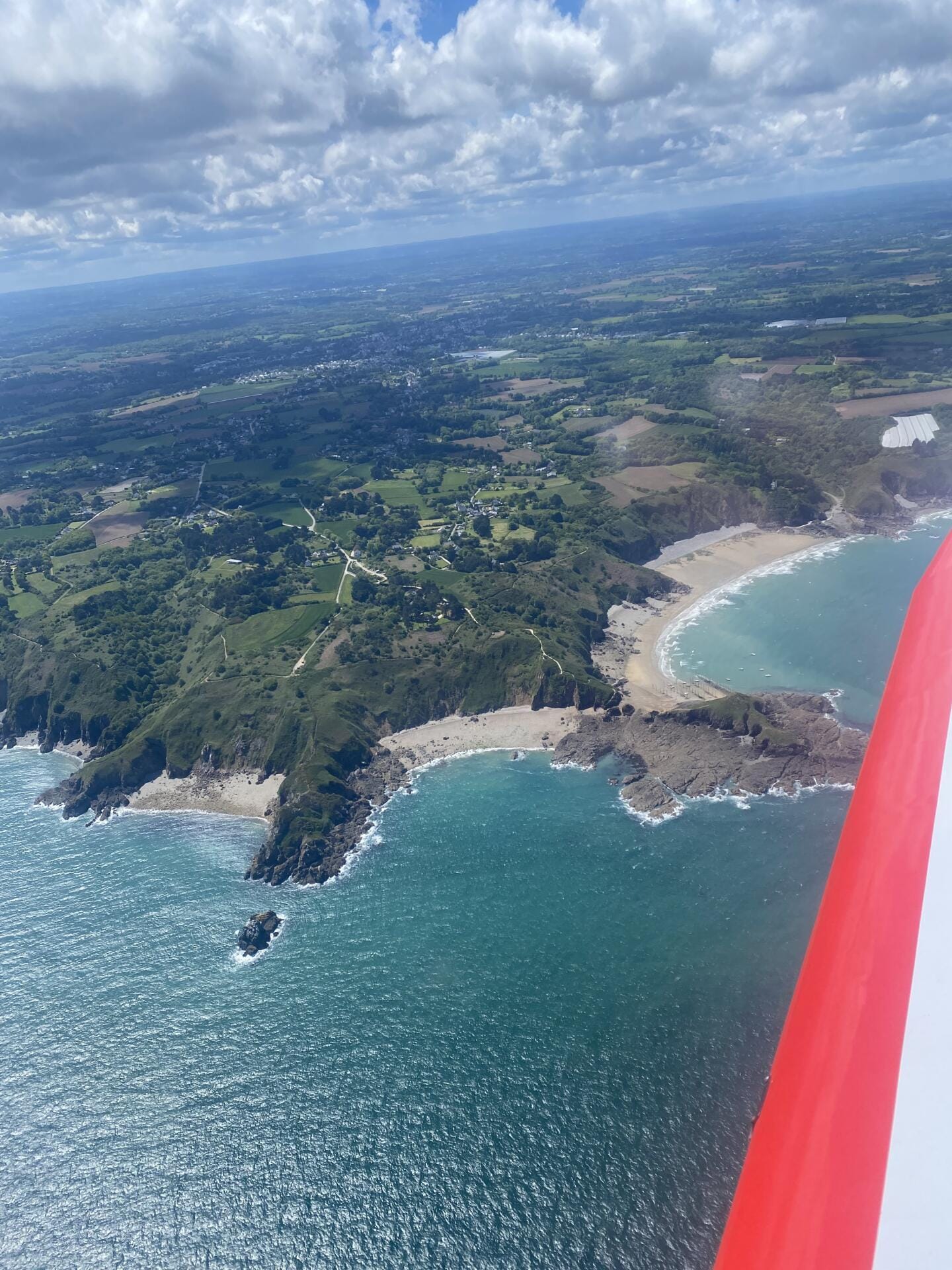 La Bretagne ça vous gagne