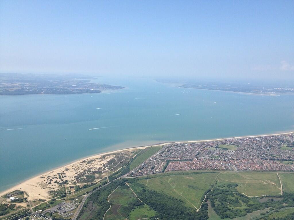 The Solent