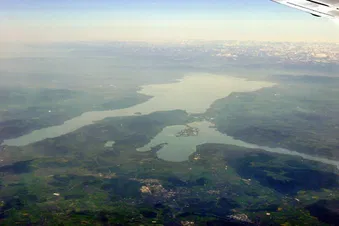 Bodenseerundflug