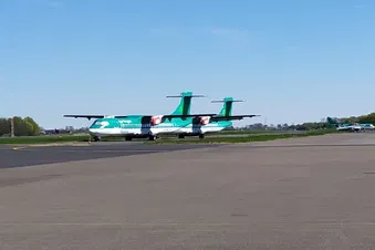 SCHNUPPERFLUG - kurz, knapp und günstig