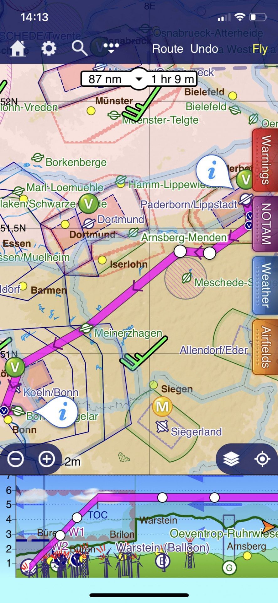 Kleiner Ausflug nach Paderborn