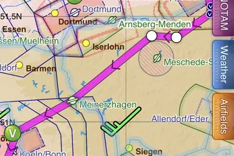 Kleiner Ausflug nach Paderborn