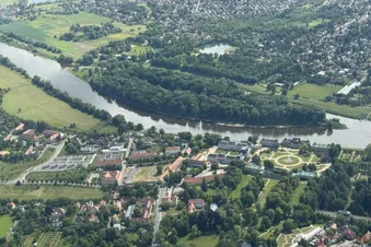 Die große Sachsen-Runde: Schlösser, Natur und Barock