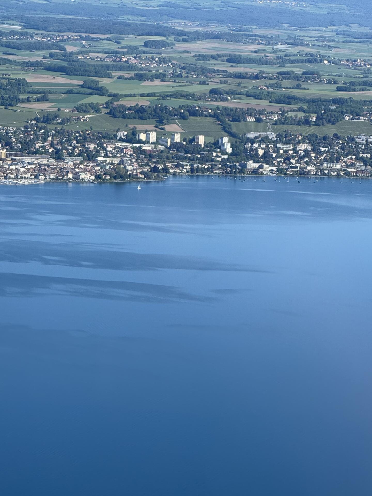 Circuit Préalpes et Léman