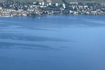 Circuit Préalpes et Léman