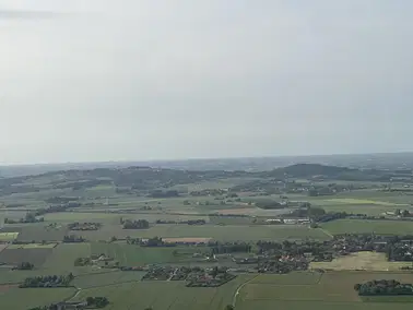 Monts de flandres