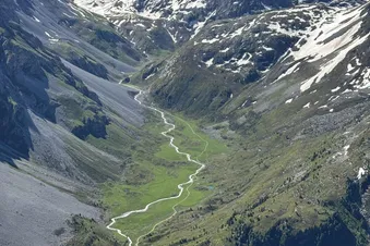 1 journée dans les Alpes | 1 day in the Alps