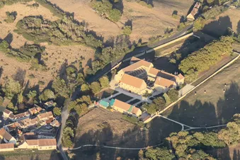 Voyage au cœur du Berry