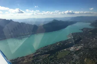 Lac du Bourget
