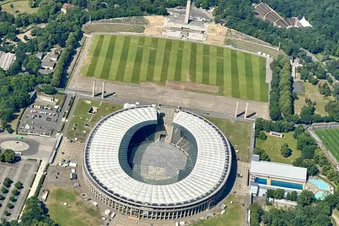 Olympiastadion