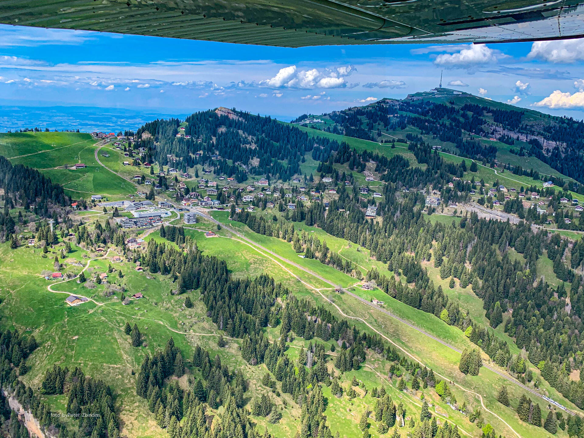 Rigi Kaltbad