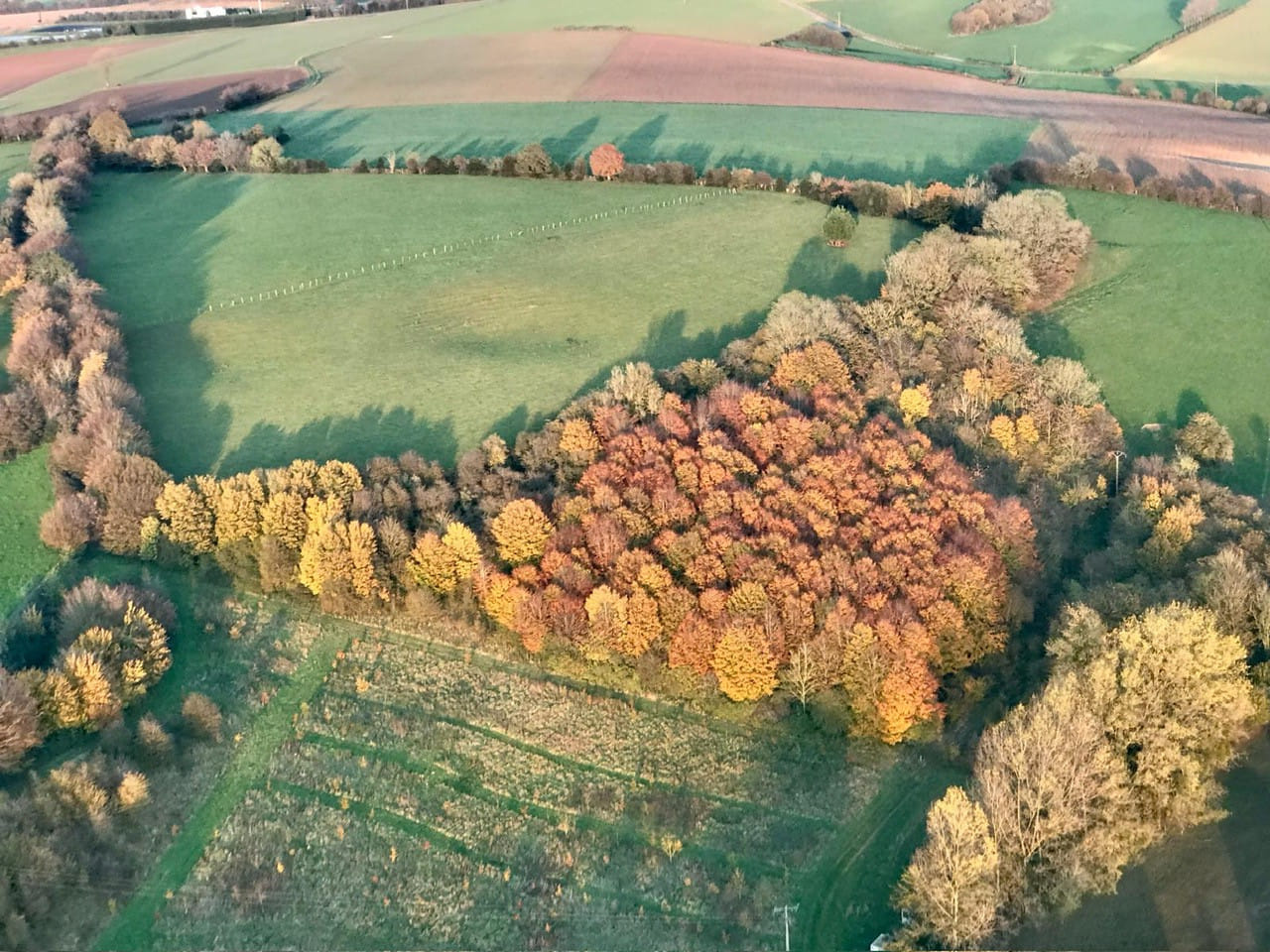 Lille - Le Touquet en Hélico