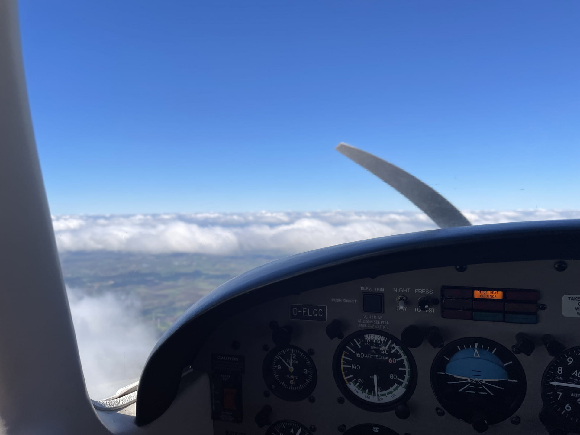 Tagesausflug Langeoog (Nordsee)