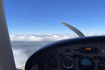 Tagesausflug Langeoog (Nordsee)